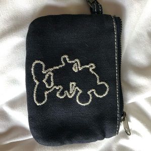 Mickey Mouse coin purse
